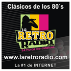 La Retro Radio Classic Hits