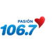 Pasión 106.7 FM Pop Latino