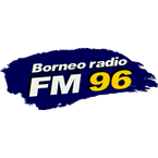 RADIO BORNEO FM 