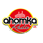 Ahomka Radio UK Gospel