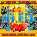 Cobra Live Radio Dancehall