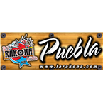 la rakona puebla 