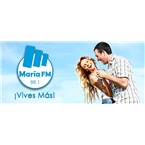 Maria FM Linares 