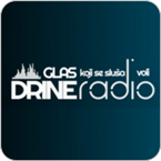 Radio Glas Drine Folk