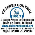 Estereo Control 