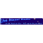 Radio Diesel - Live 80`s