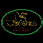 Jama`Zik Webradio Reggae