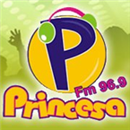 Radio Princesa FM Brazilian Popular