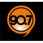 Estacion Radio 90.7 Spanish Music