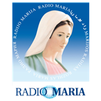 Radio Maria Latvia 