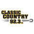 Classic Country 92.3 Classic Country