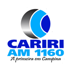 Rádio Cariri Brazilian Popular