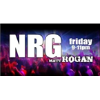 NRG with Matt Rogan DJ