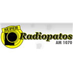 Super Rádio Patos AM Brazilian Music