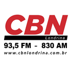 Radio CBN (Londrina) National News