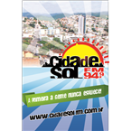 Radio Cidade Sol FM Brazilian Popular