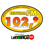 Rádio Central FM Brazilian Popular