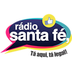 Rádio Santa Fé Sertanejo Pop