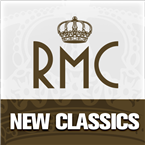 RMC New Classics Radio