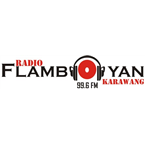 Flamboyan FM Karawang 