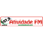 Rádio Atividade FM Brazilian Popular