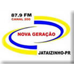 Rádio Nova Geracao FM Brazilian Music