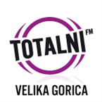 Totalni FM - Velika Gorica Adult Contemporary