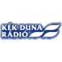 Kek Duna Radio Esztergom FM Hot AC