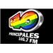 Los 40 Principales (Ciudad de Panamá)