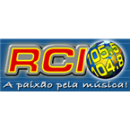 RCI Rádio - 1 Europe