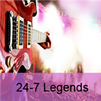 24-7 Legends Classic Rock
