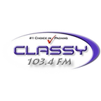 Classy 103.4 Variety