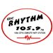 Rhythm 105.9 Top 40/Pop