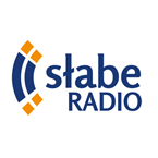 Slabe Radio Top 40/Pop