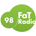 Fat Radio Indie