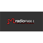 MRadio FM Top 40/Pop