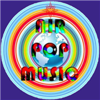 Air Pop Music Euro Hits