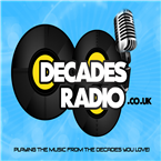 Decades Radio Classic Hits