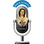 Radio Alegria 