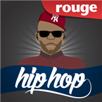 Rouge Hip-Hop Hip Hop