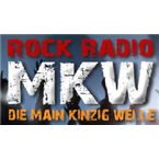 Rock Radio MKW Rock