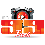 DIGITAL 99 TRES 