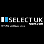 Select UK Radio House