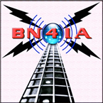 BN4IA Radio Asia Indie