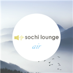 Sochi Lounge Air Ambient