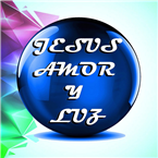 Jesus Amor y Luz Christian Spanish