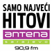 ANTENA Sarajevo Euro Hits