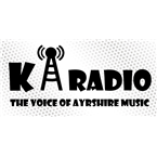 KA Radio Scotland Indie