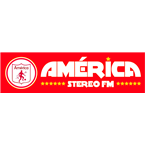 America Stereo FM 
