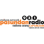 Pasundan Radio 